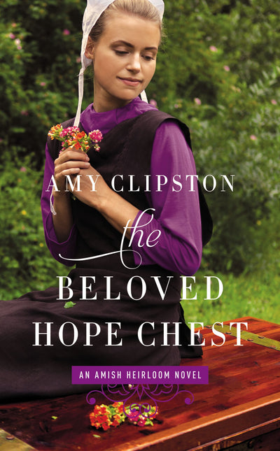 The Beloved Hope Chest - Re-vived