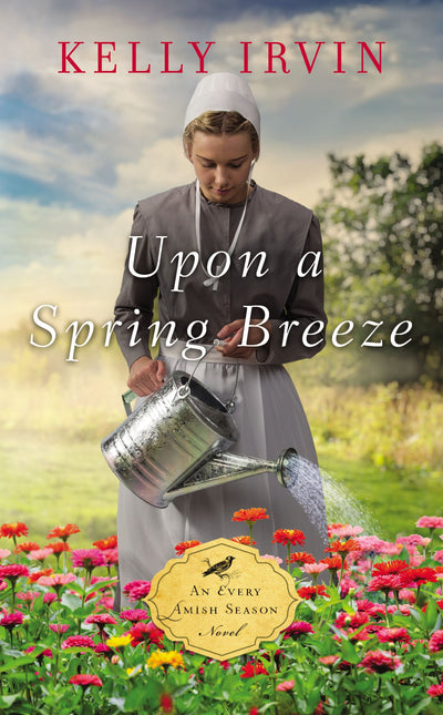 Upon a Spring Breeze - Re-vived