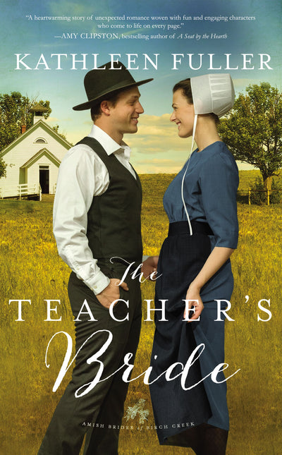 The Teacher's Bride - Re-vived