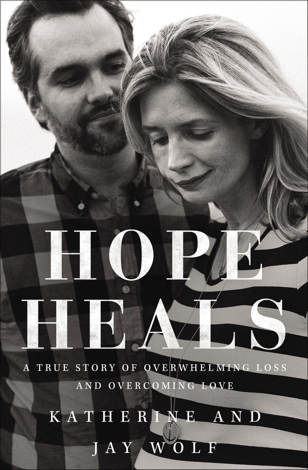 Hope Heals - Re-vived
