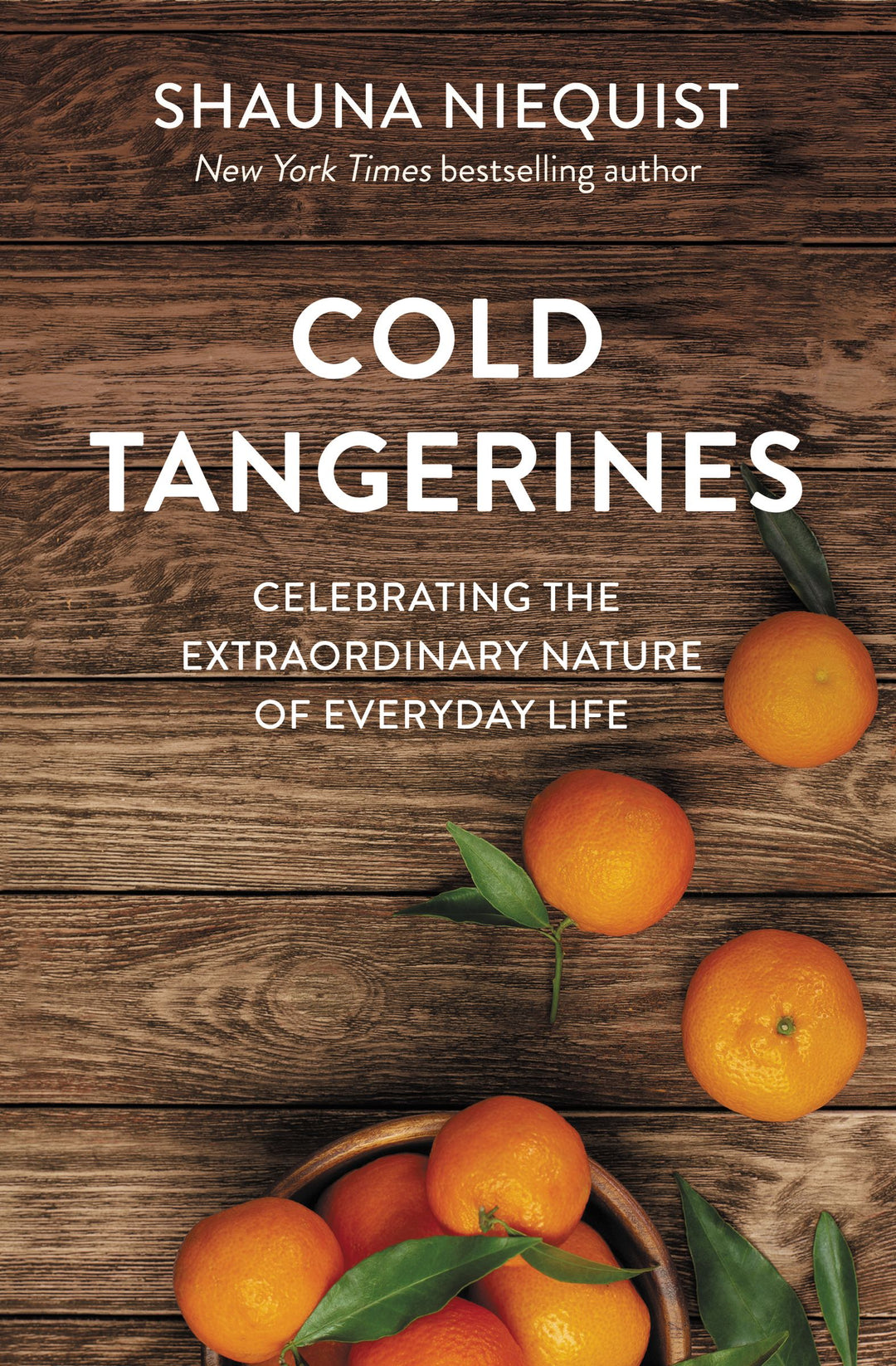Cold Tangerines - Re-vived