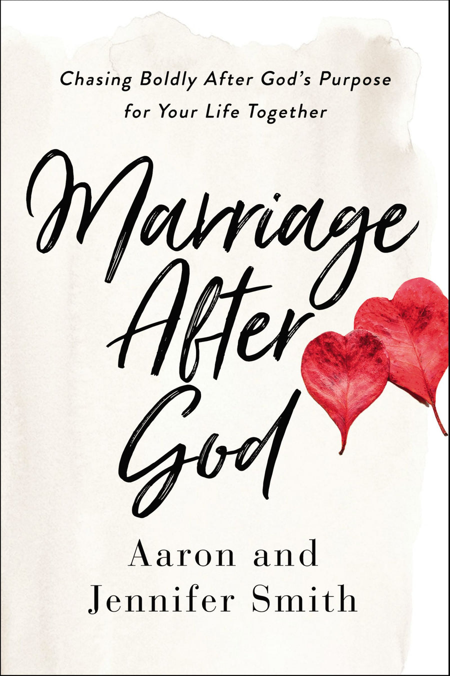 Marriage After God - Re-vived
