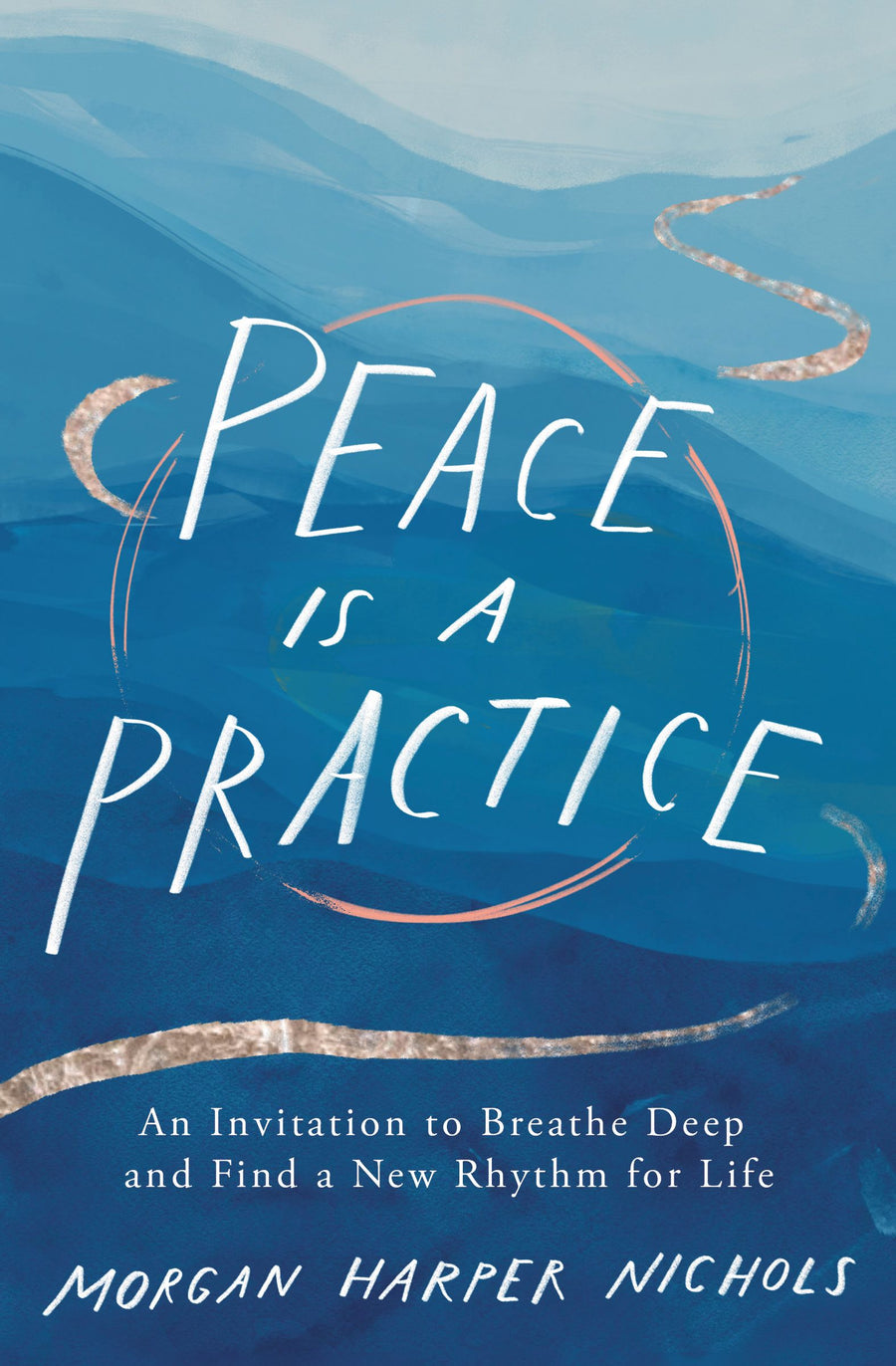 Peace is a Practice - Re-vived