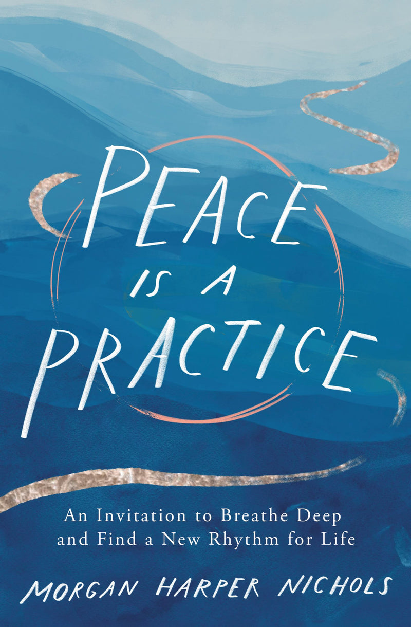 Peace is a Practice