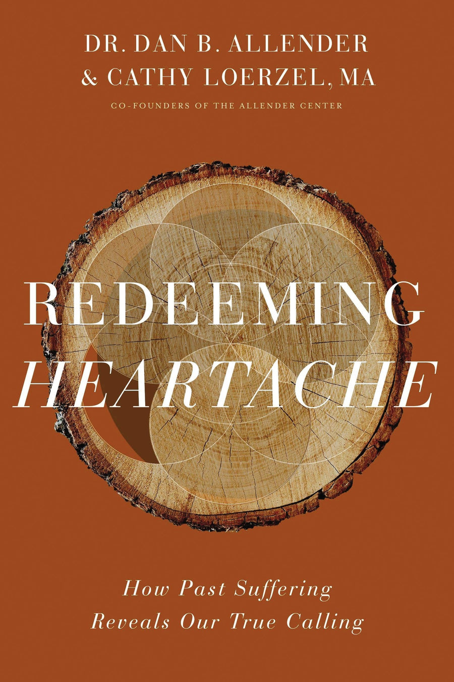 Redeeming Heartache - Re-vived