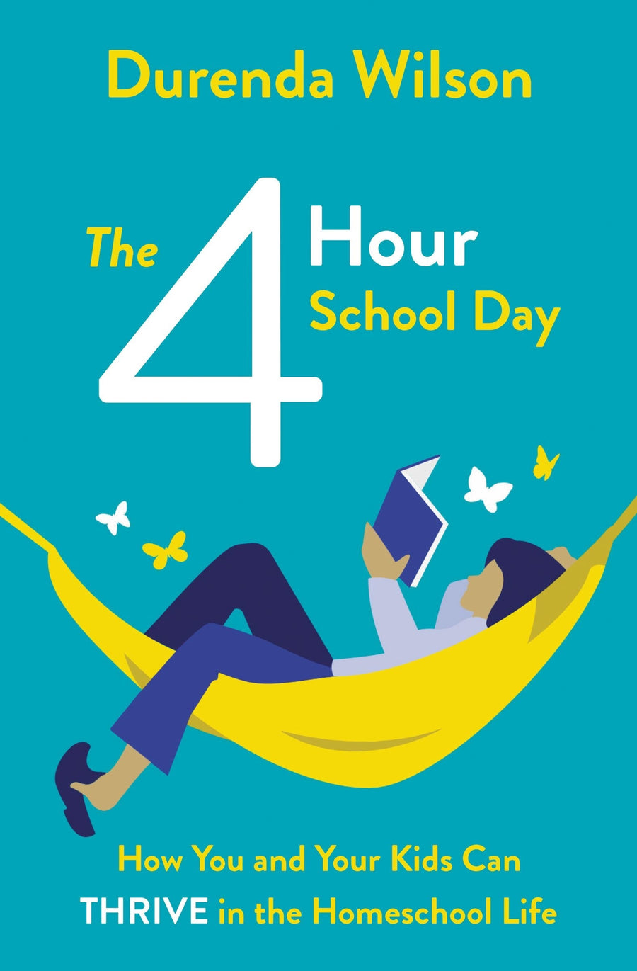 The Four-Hour School Day - Re-vived