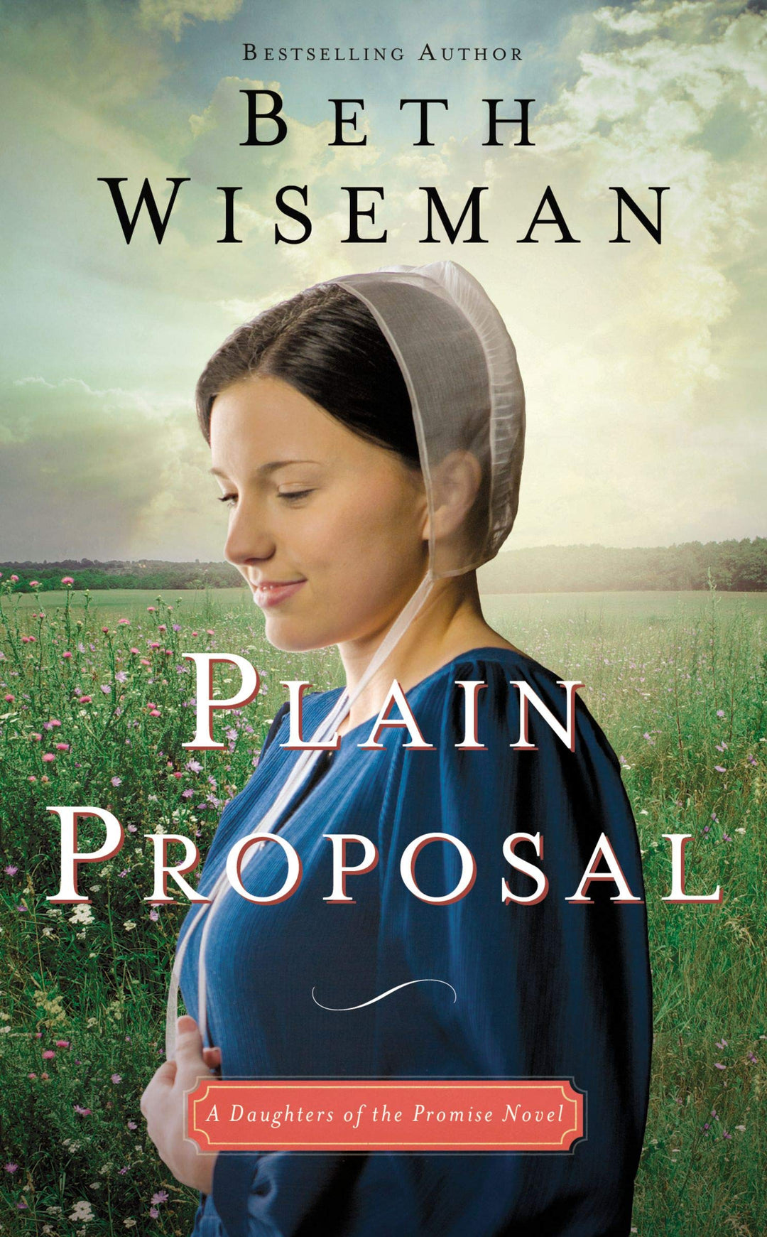 Plain Proposal - Re-vived