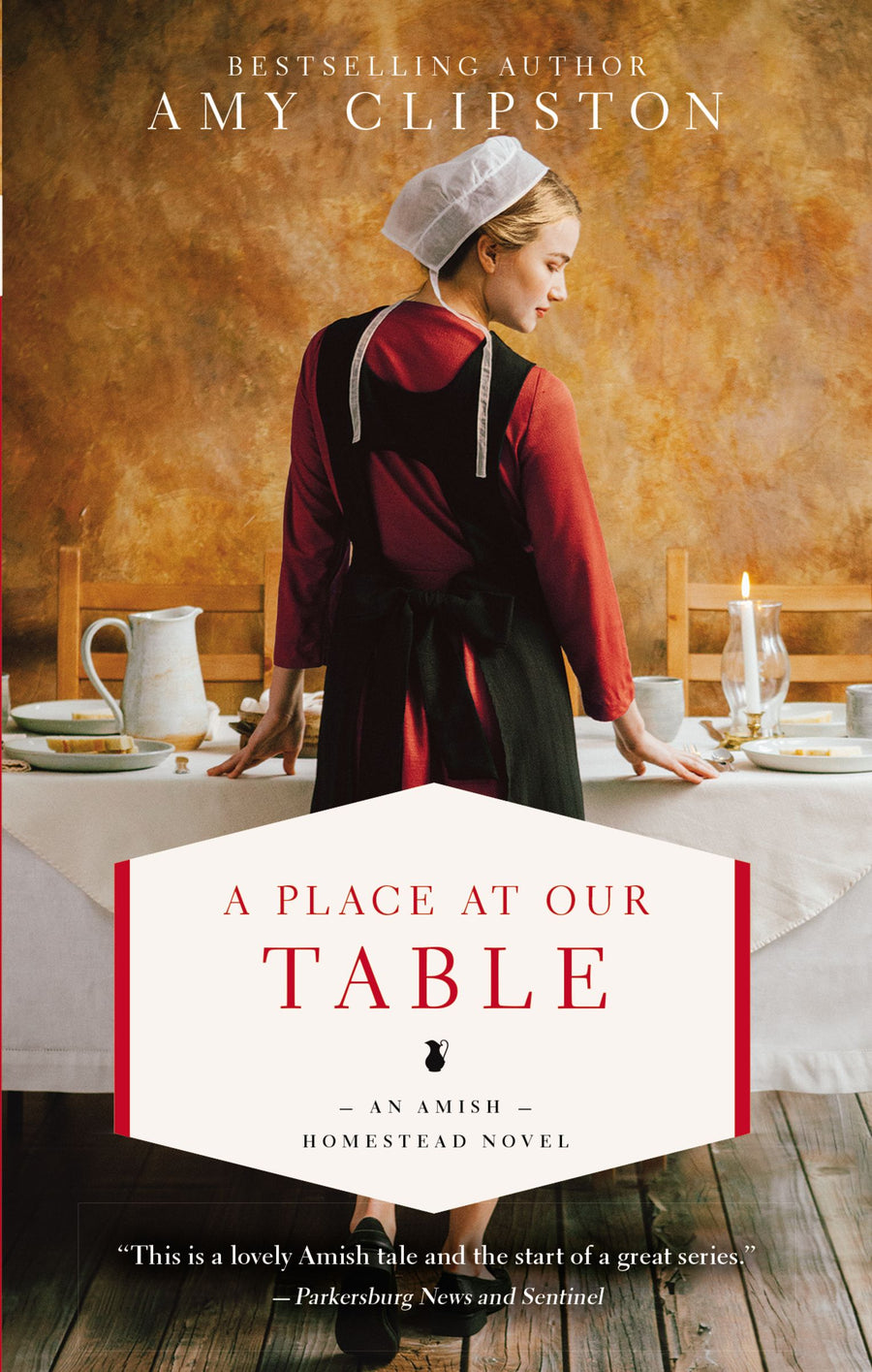 A Place at Our Table - Re-vived