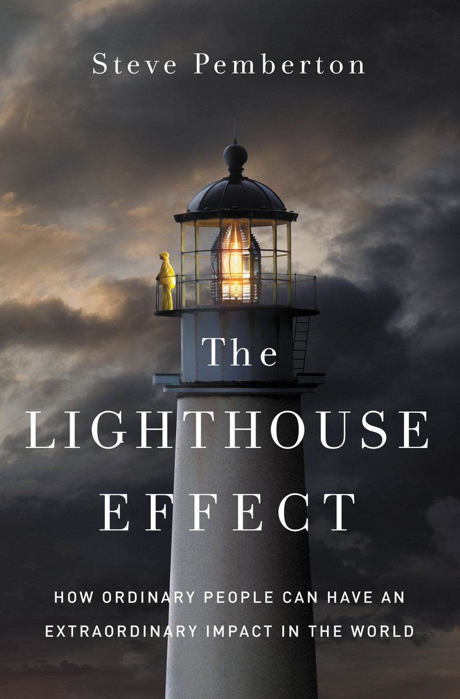 The Lighthouse Effect - Re-vived