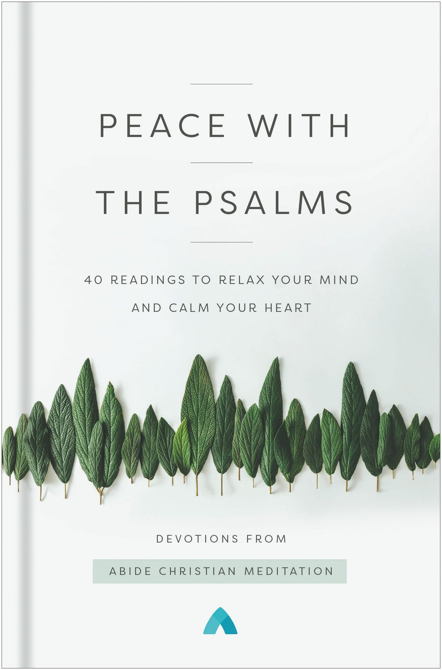 Peace with the Psalms - Re-vived