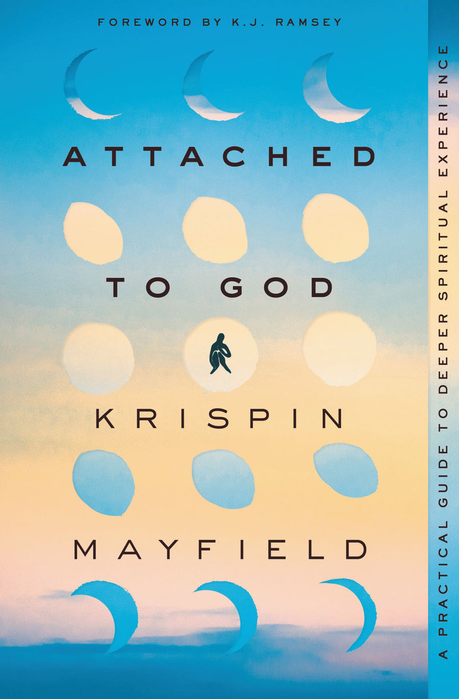 Attached to God - Re-vived