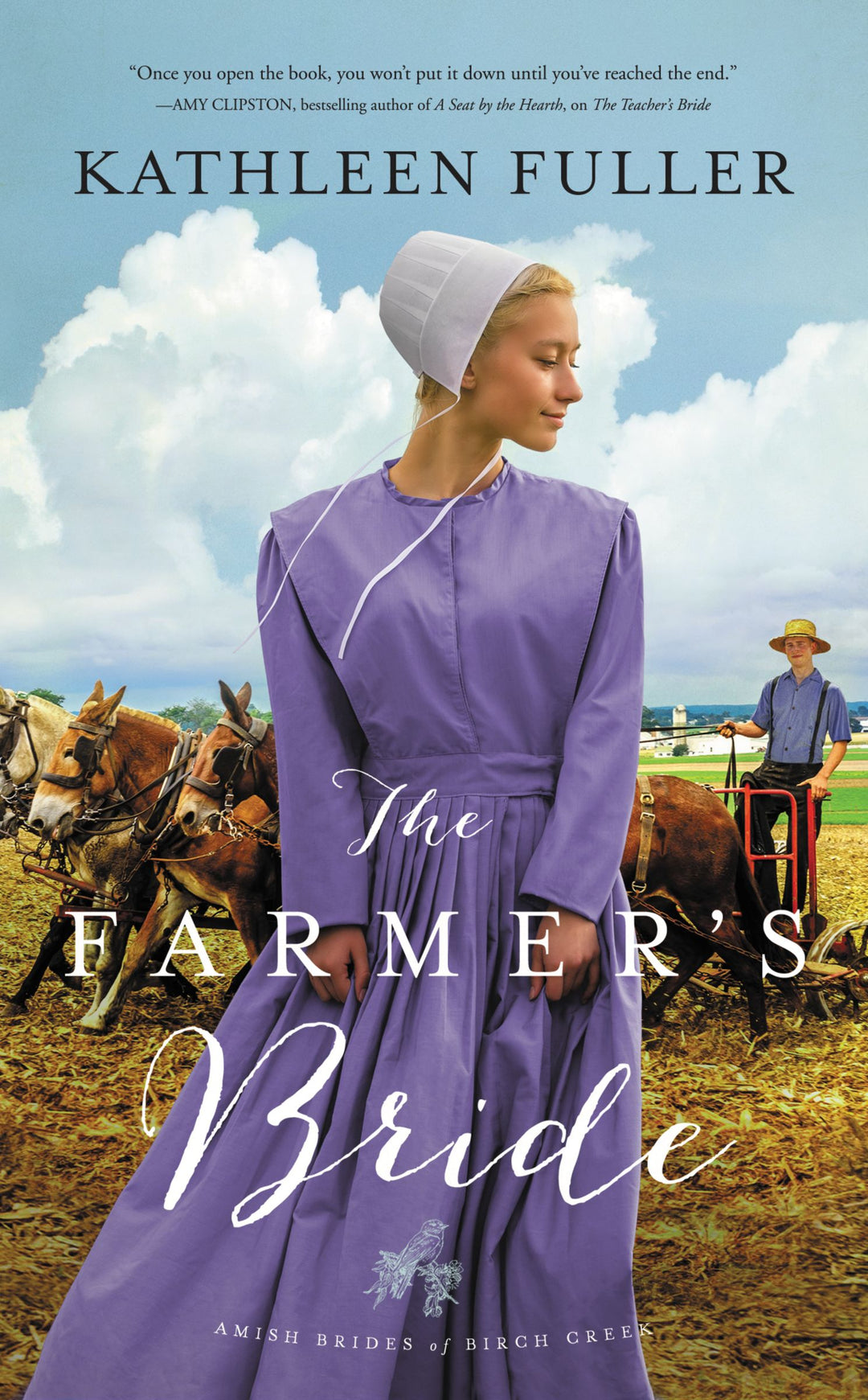 The Farmer's Bride - Re-vived
