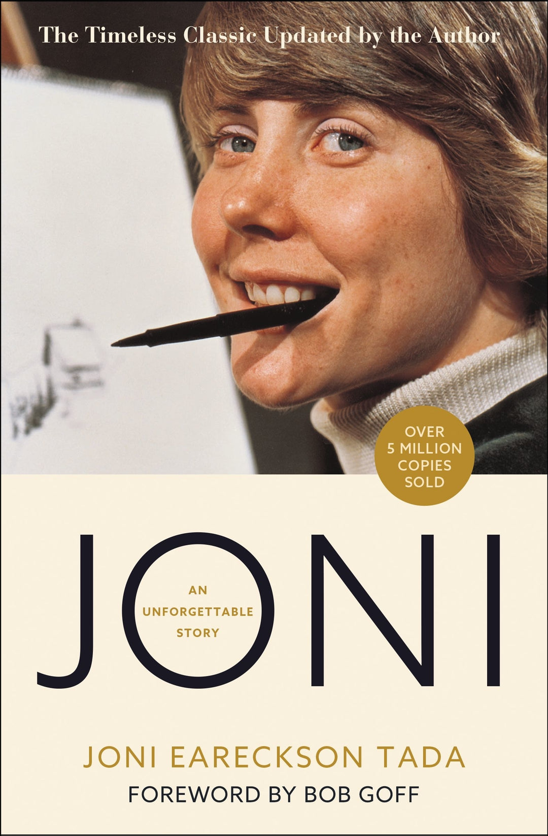 Joni - Re-vived