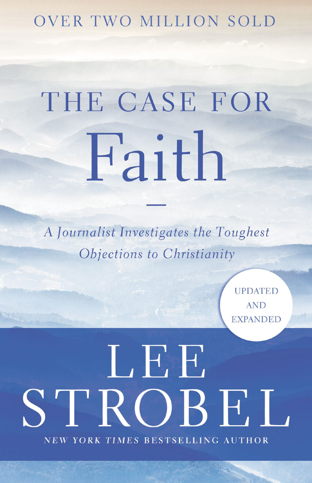 The Case for Faith - Re-vived