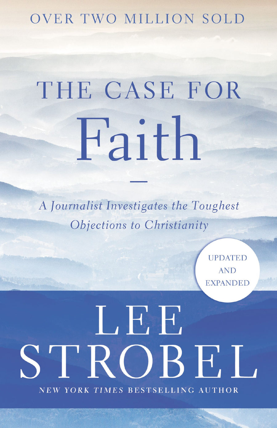 The Case for Faith - Re-vived
