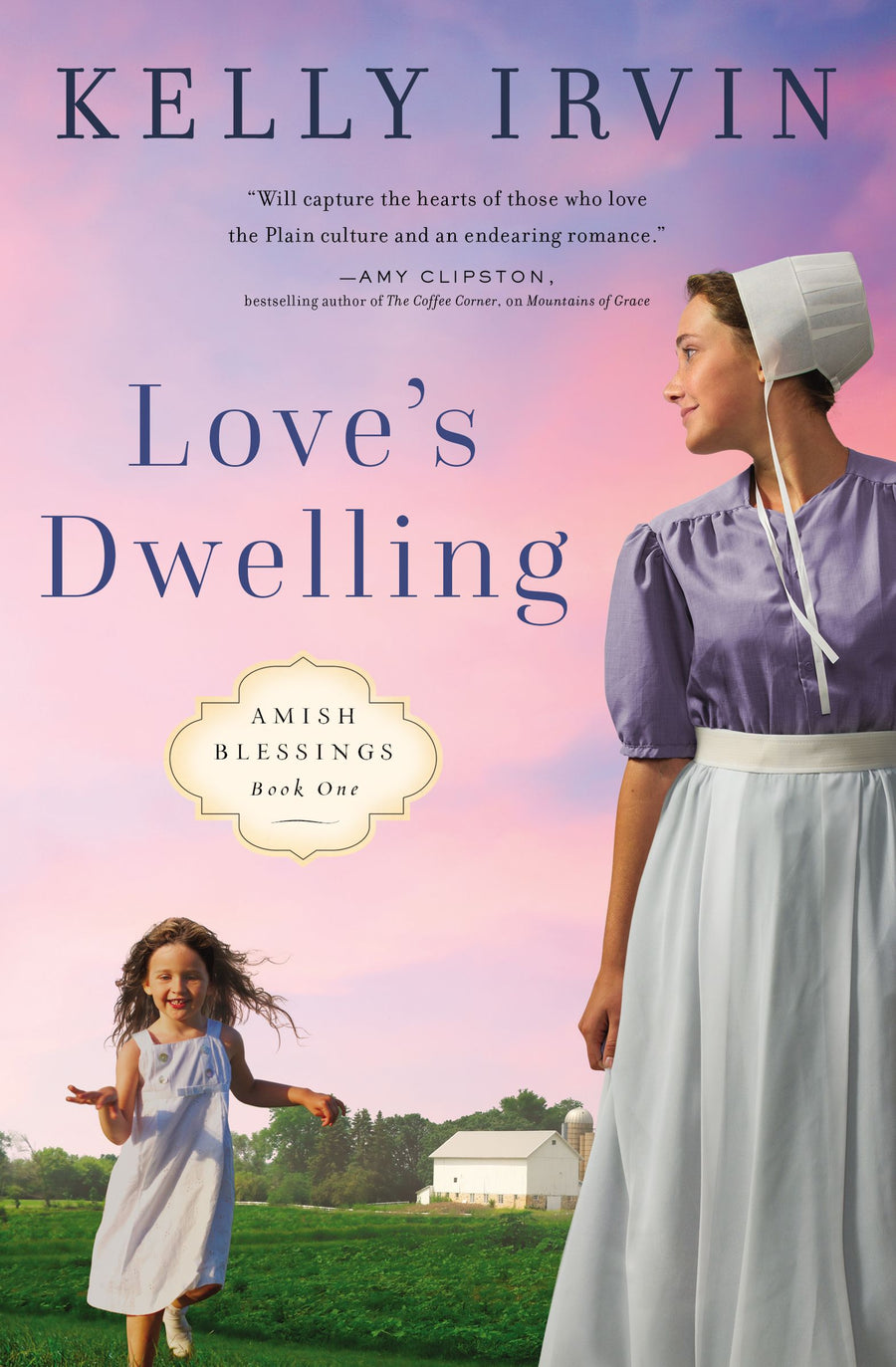 Love's Dwelling - Re-vived