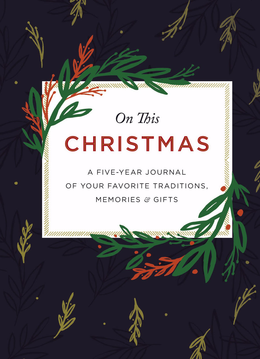 This Christmas - Re-vived
