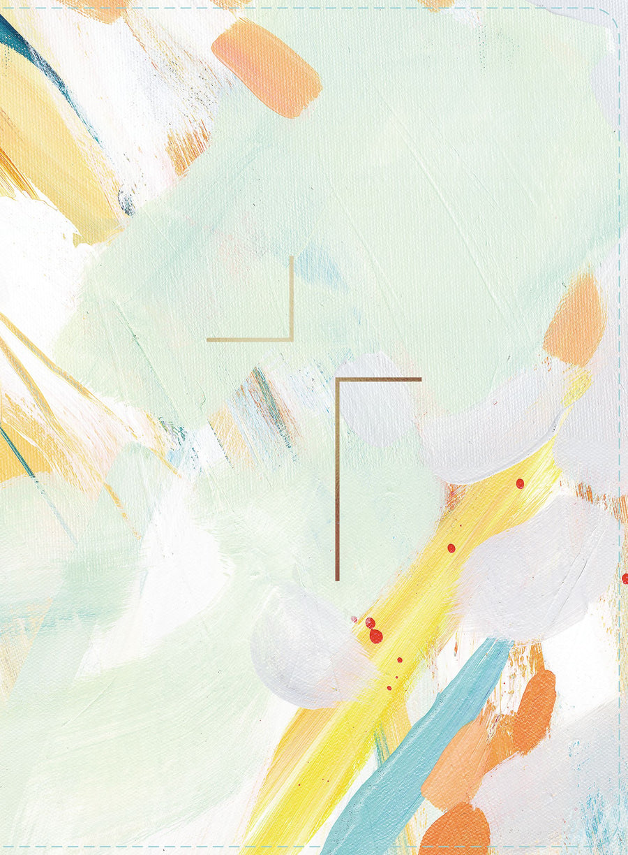 ESV Jesus Bible - Re-vived