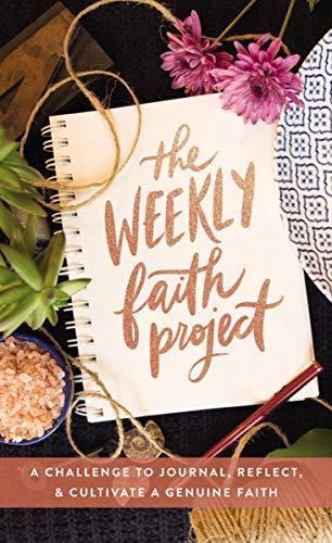 The Weekly Faith Project - Re-vived