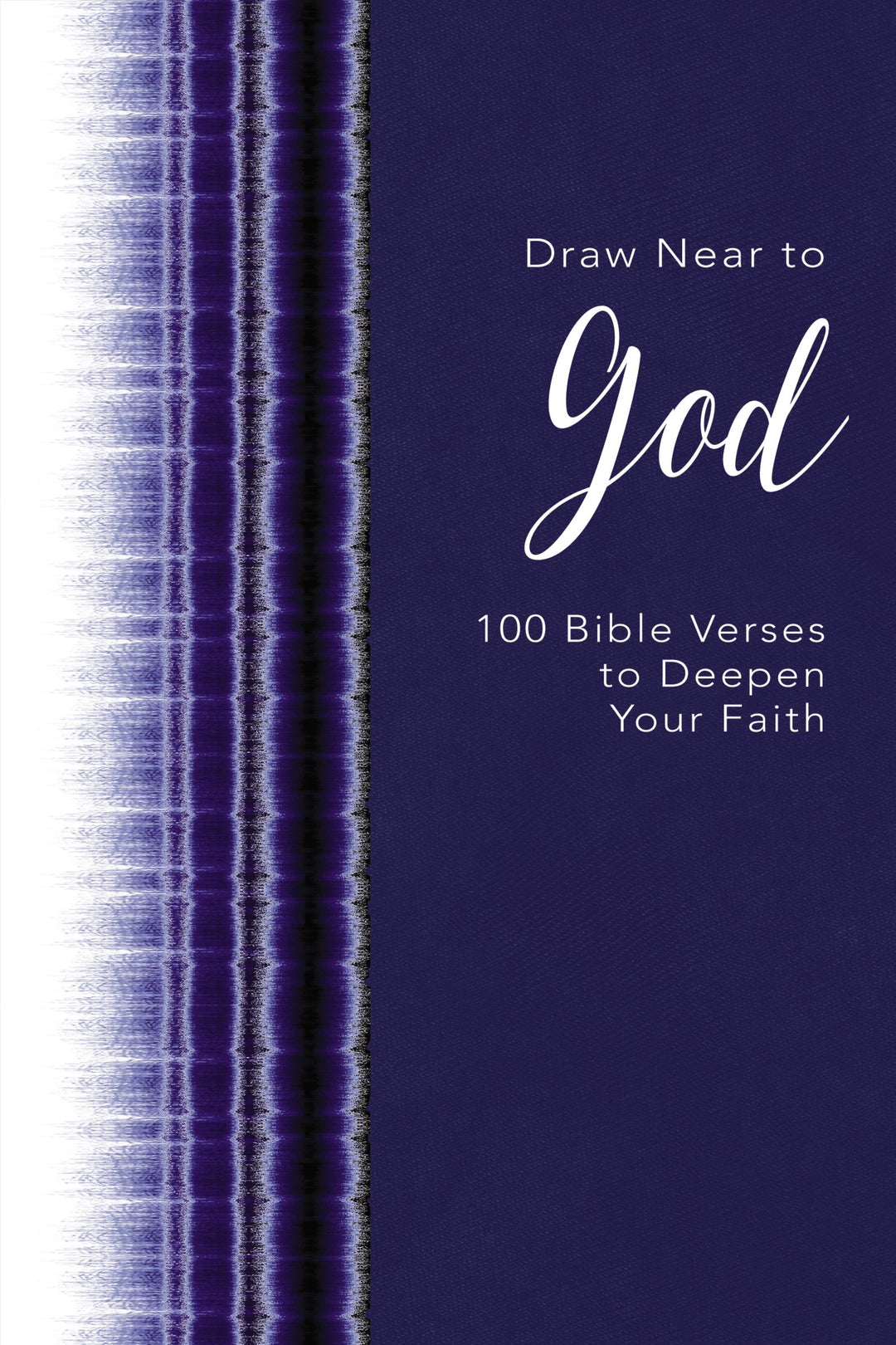 Draw Near to God - Re-vived