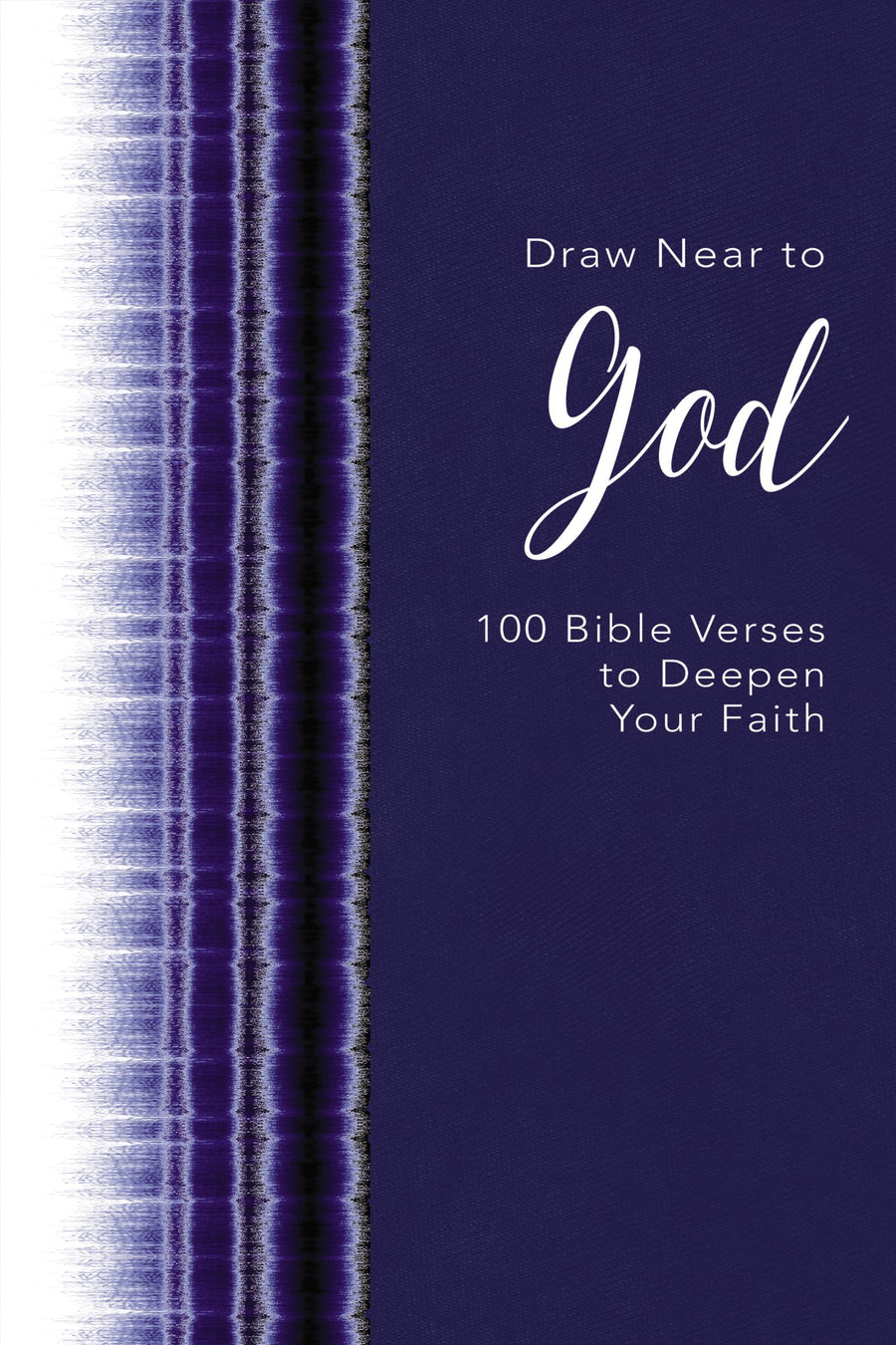 Draw Near to God - Re-vived