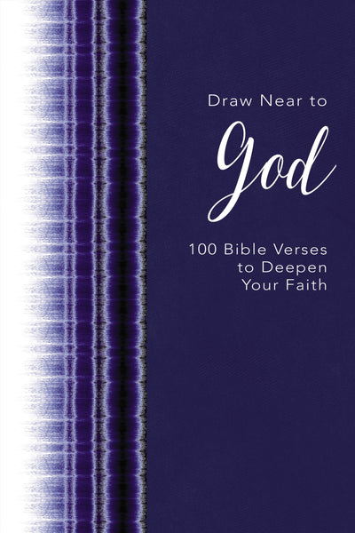 Draw Near to God - Re-vived