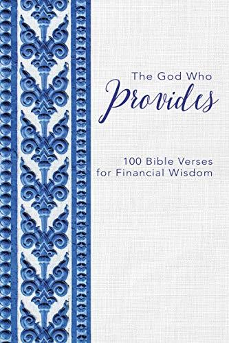 The God Who Provides - Re-vived
