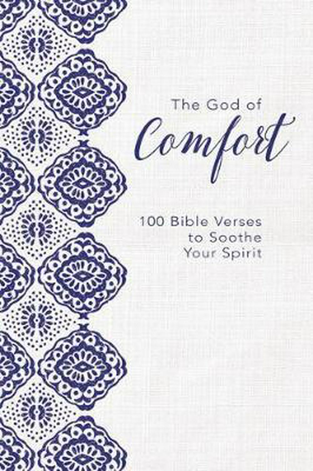 The God of Comfort - Re-vived