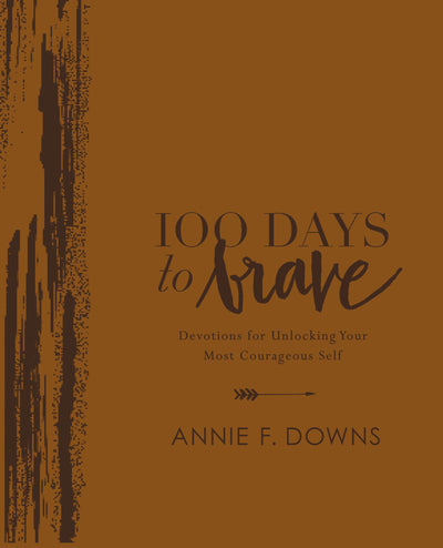 100 Days to Brave, Deluxe Edition - Re-vived