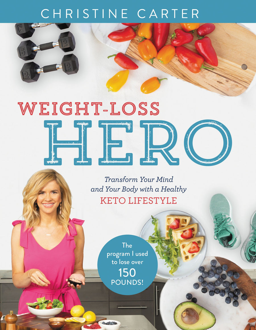 Weight-Loss Hero - Re-vived