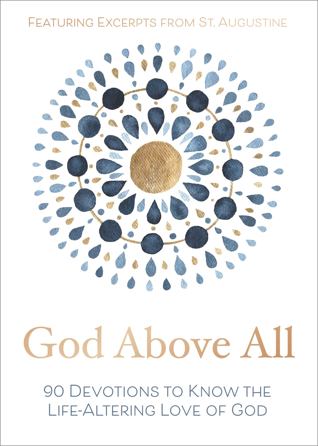 God Above All - Re-vived