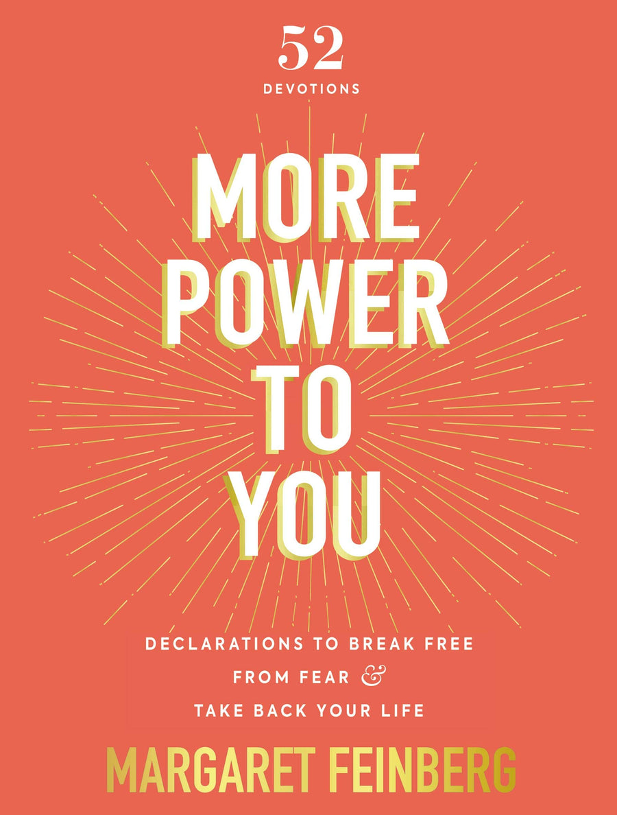 More Power to You - Re-vived