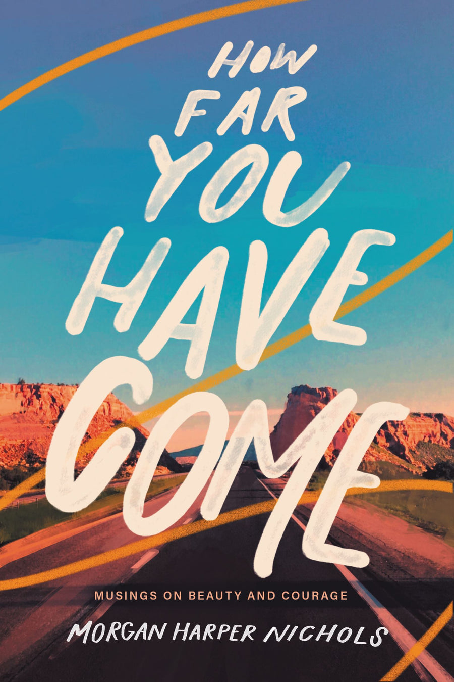 How Far You Have Come - Re-vived