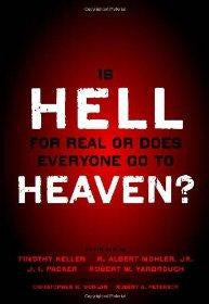 Is Hell For Real Or Does Everyone Go To Heaven? - Re-vived