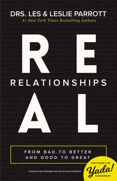 Real Relationships - Re-vived
