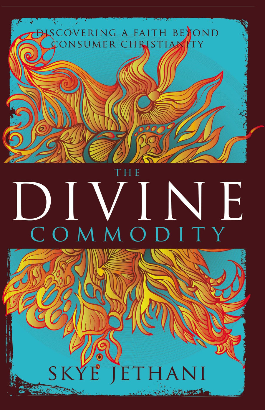The Divine Commodity - Re-vived