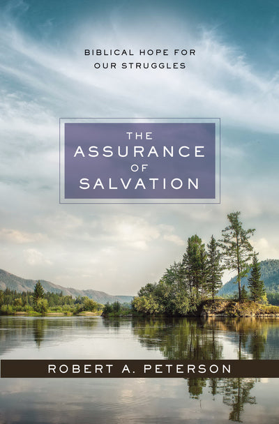 The Assurance of Salvation - Re-vived