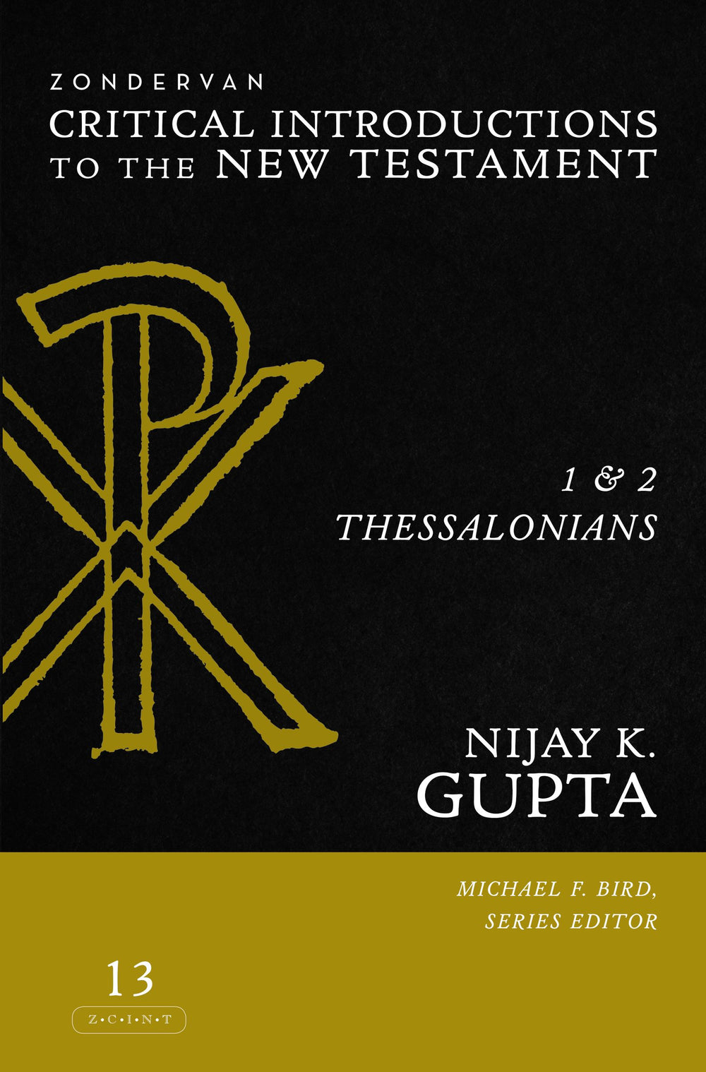 1 and 2 Thessalonians - Re-vived