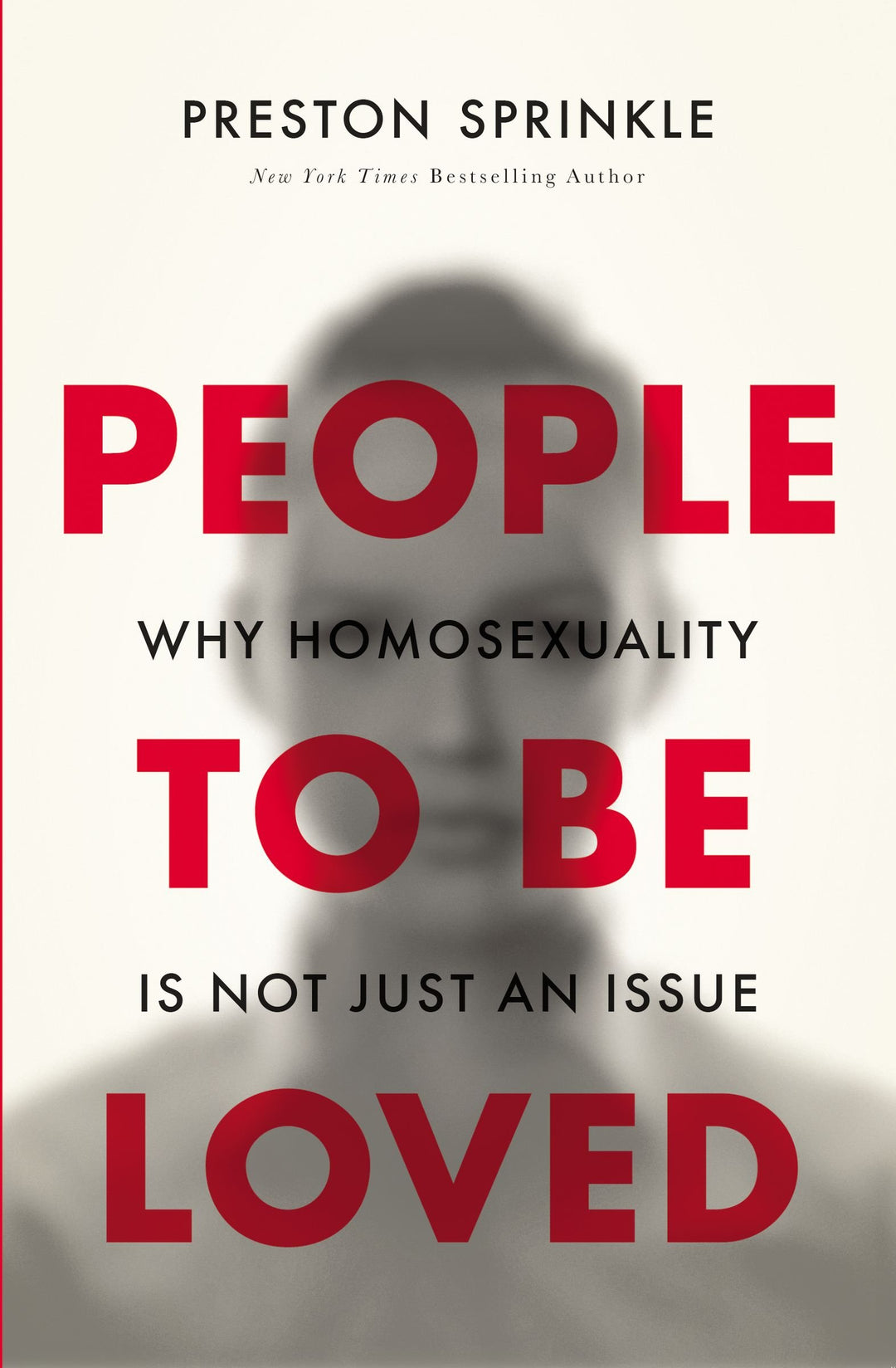 People To Be Loved