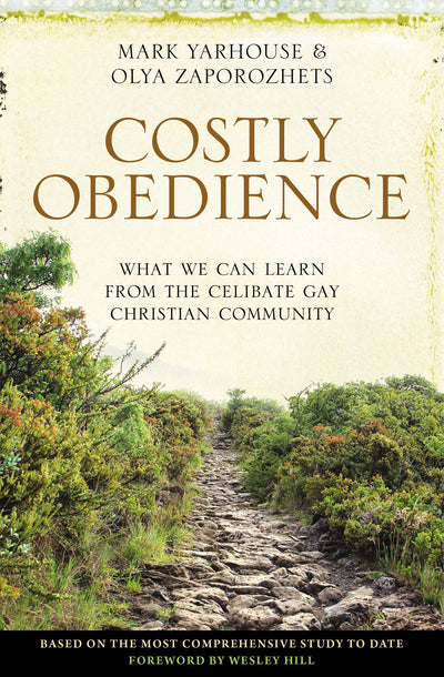 Costly Obedience - Re-vived