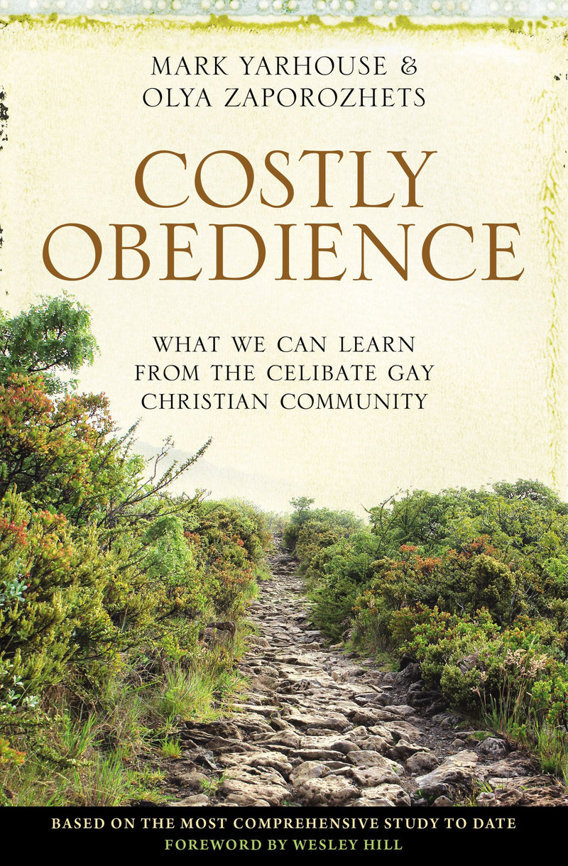 Costly Obedience - Re-vived
