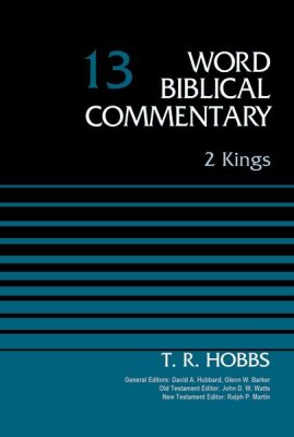 2 Kings, Volume 13 - Re-vived