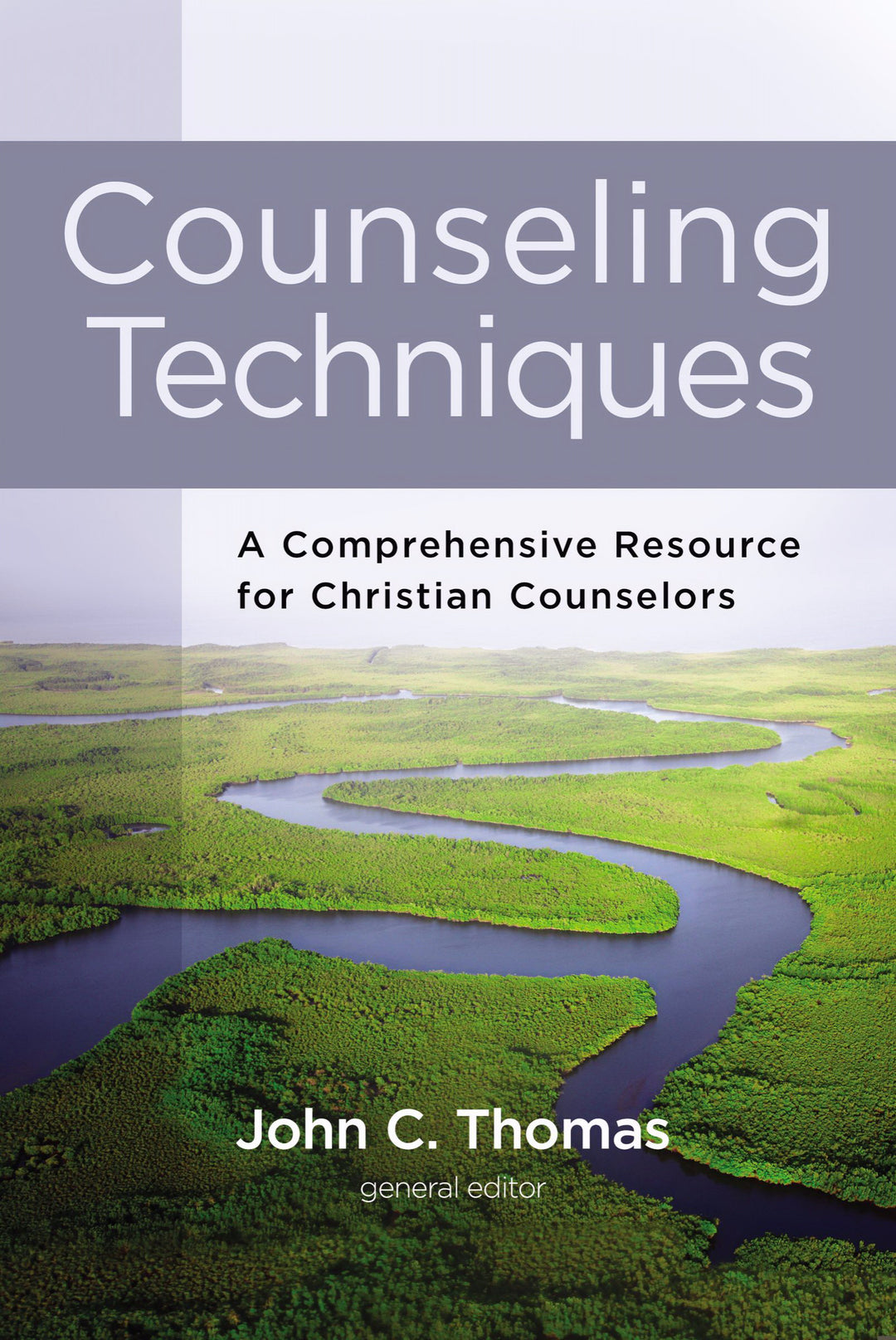 Counseling Techniques - Re-vived