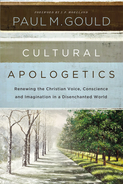 Cultural Apologetics - Re-vived