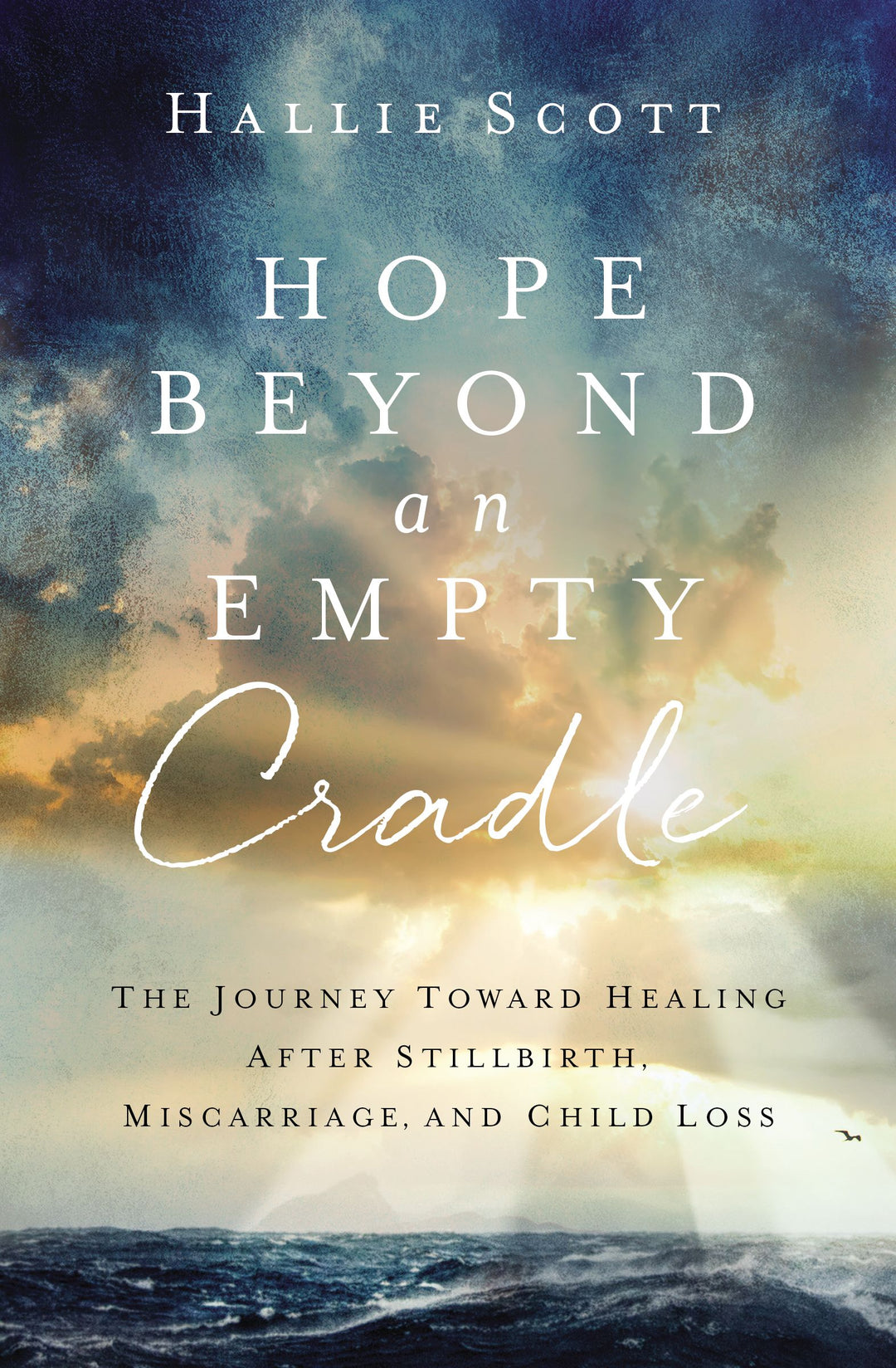 Hope Beyond an Empty Cradle - Re-vived
