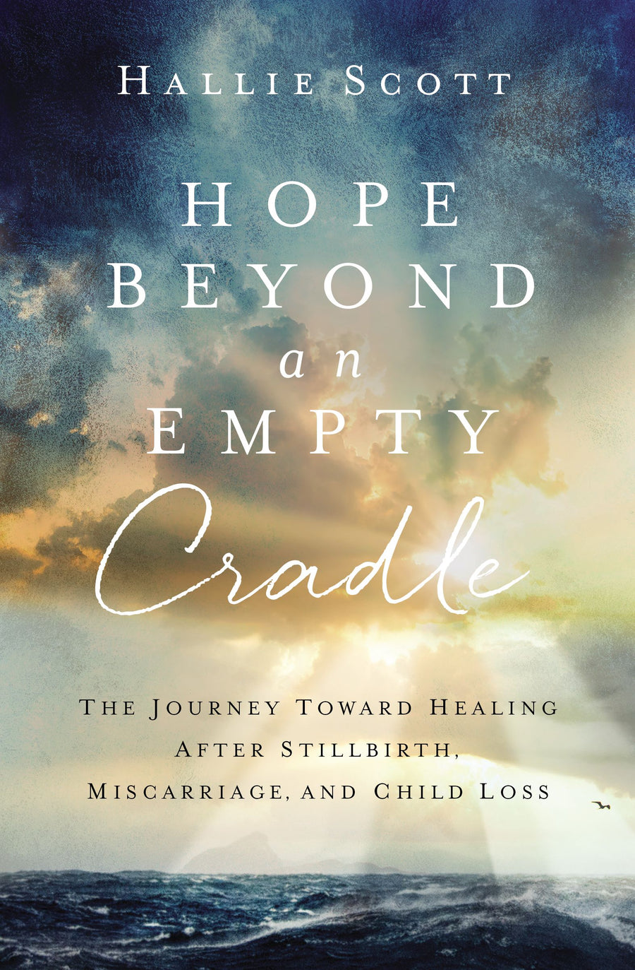 Hope Beyond an Empty Cradle - Re-vived