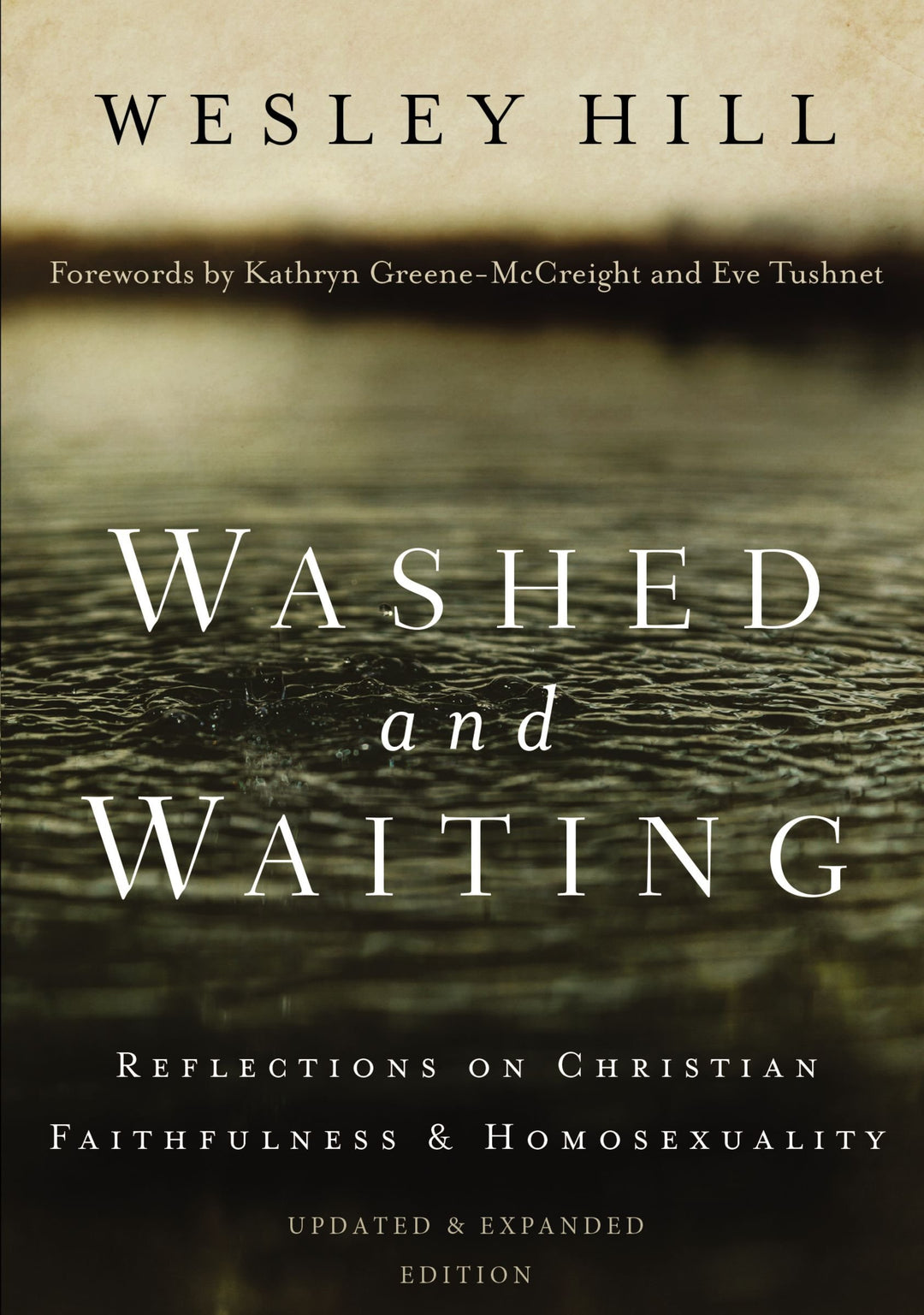 Washed and Waiting - Re-vived
