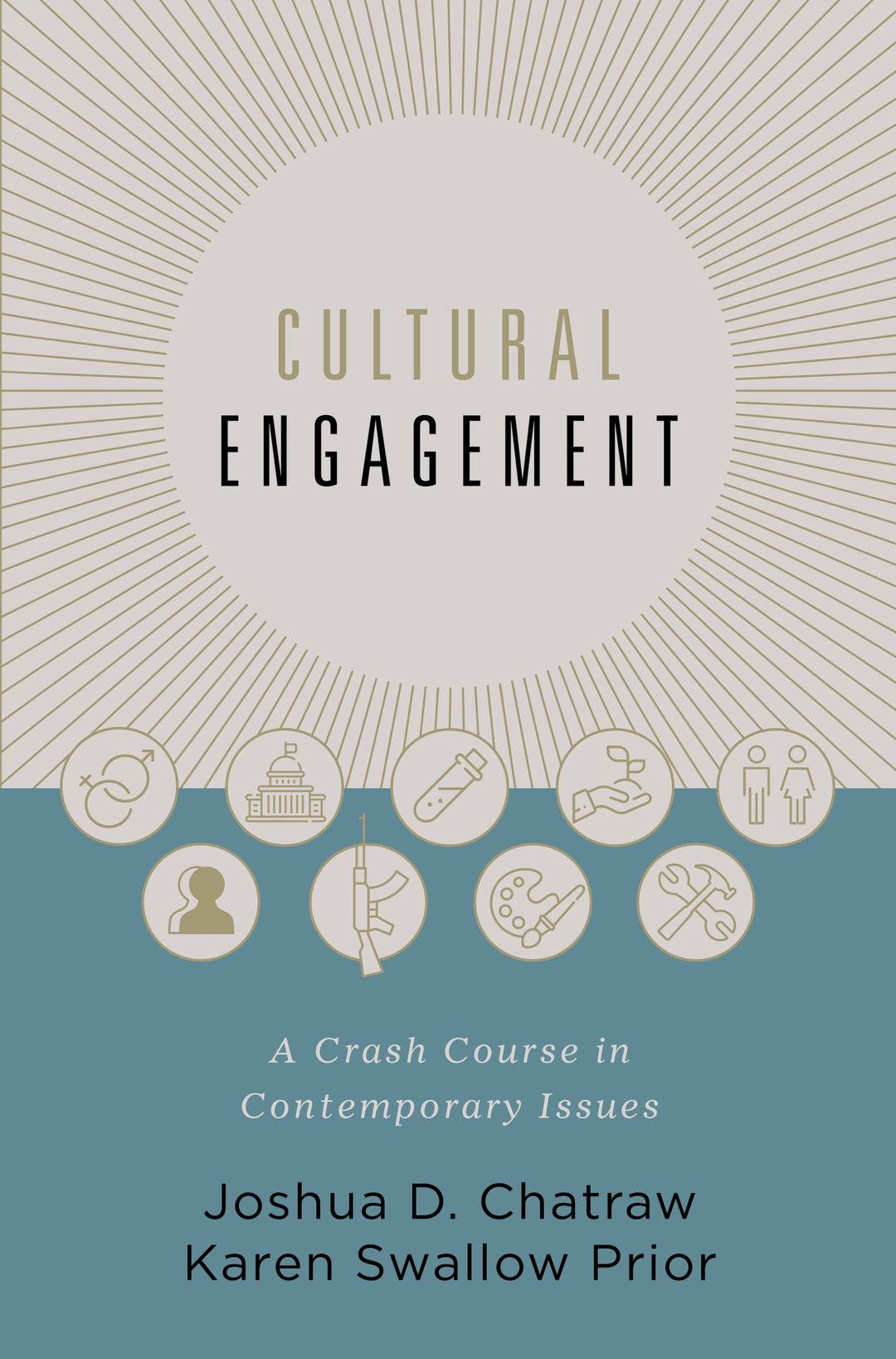 Cultural Engagement - Re-vived