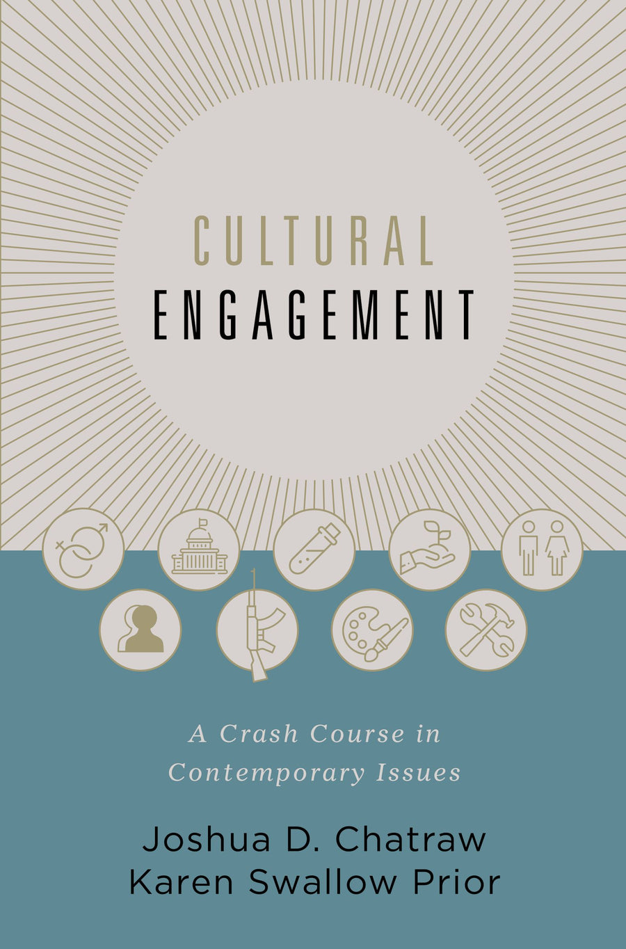 Cultural Engagement - Re-vived