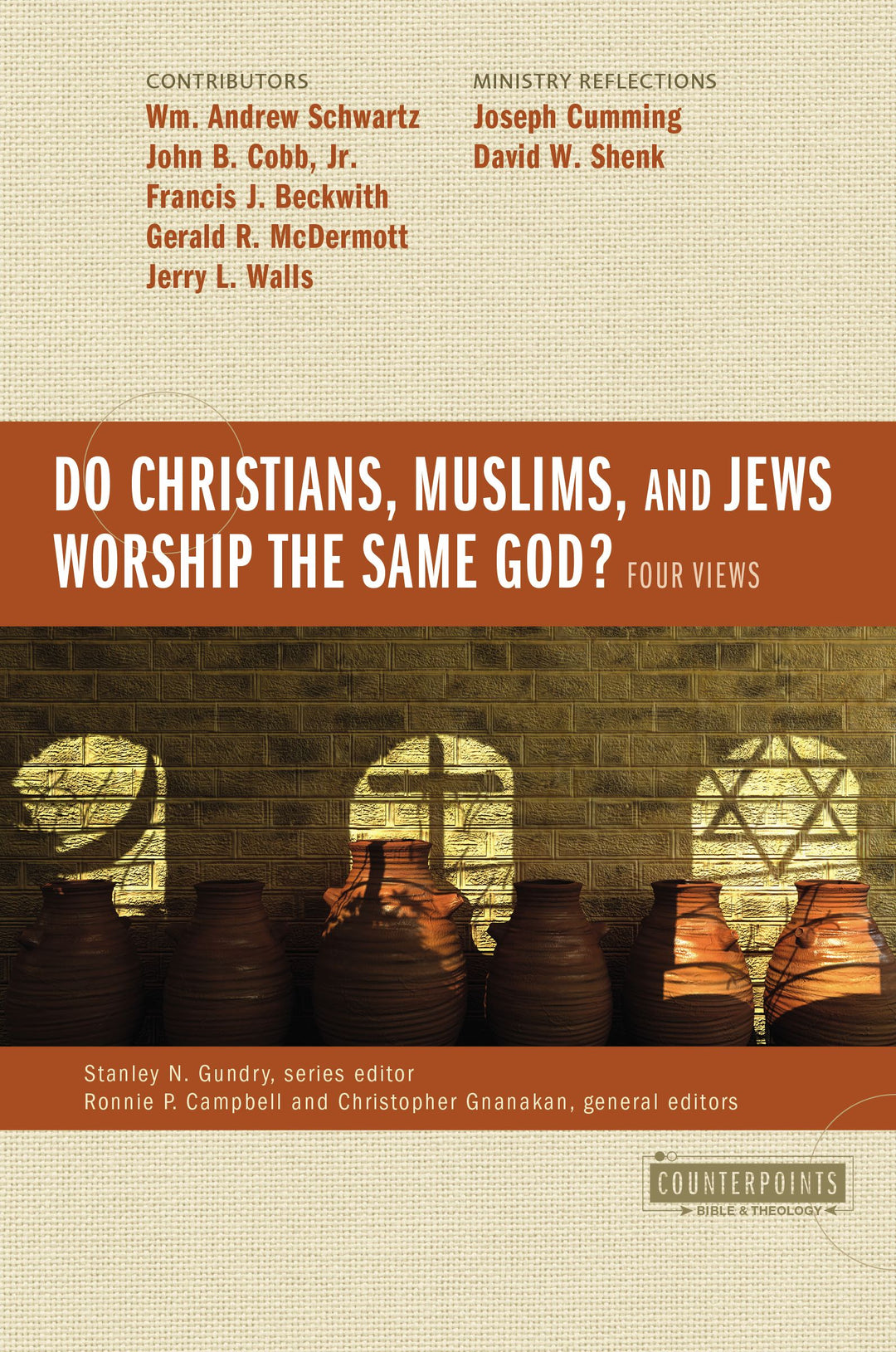 Do Christians, Muslims, and Jews Worship the Same God? - Re-vived